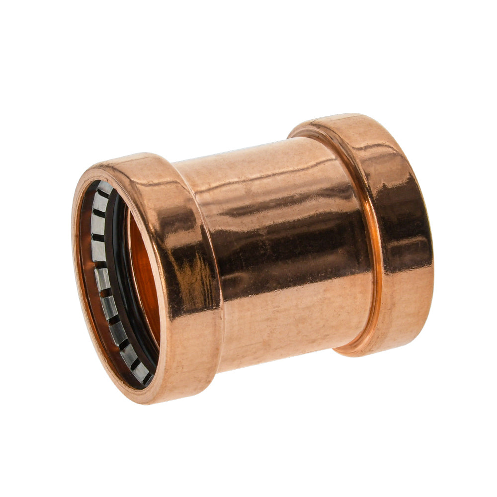 Water Slip Repair Coupling