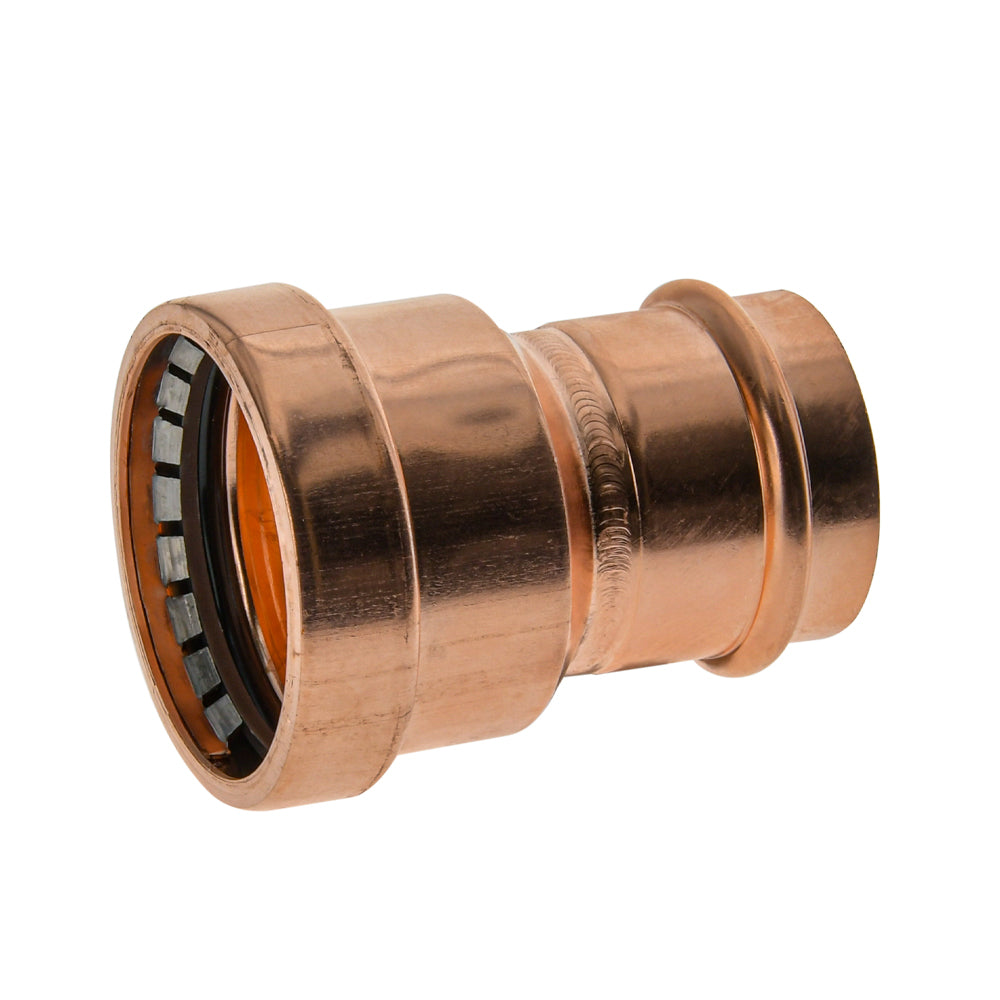 Water Reducing Coupling