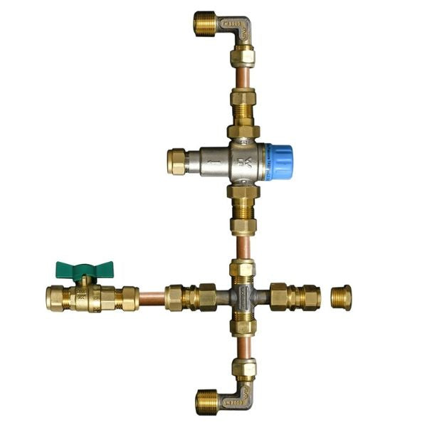 LOGI HWKIT-02 FITQUICK INSULATED