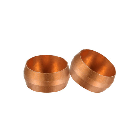 Copper olive