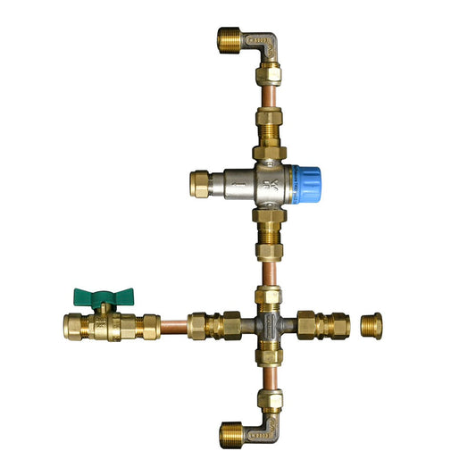 LOGI HWKIT-01 FITQUICK INSULATED