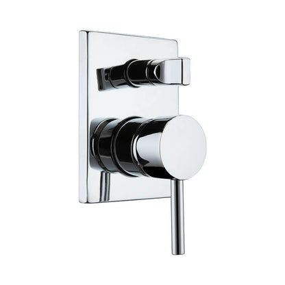 PINO WALL MIXER DIVERTER