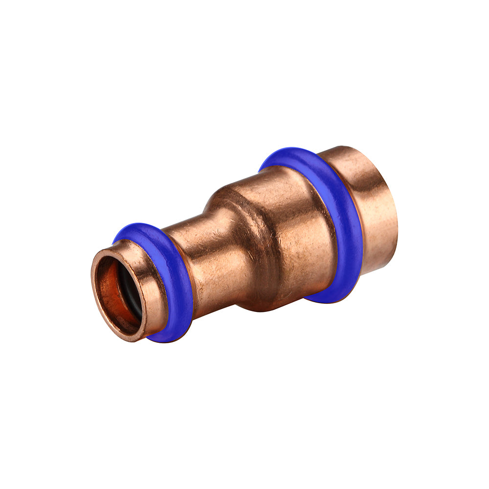 Water Reducing Coupling