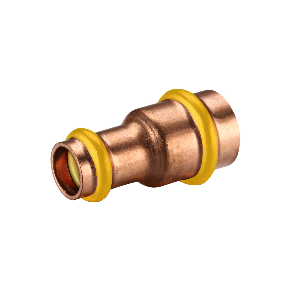 Gas Reducing Coupling