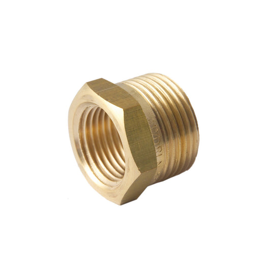 Brass Screwed Bush Reducing