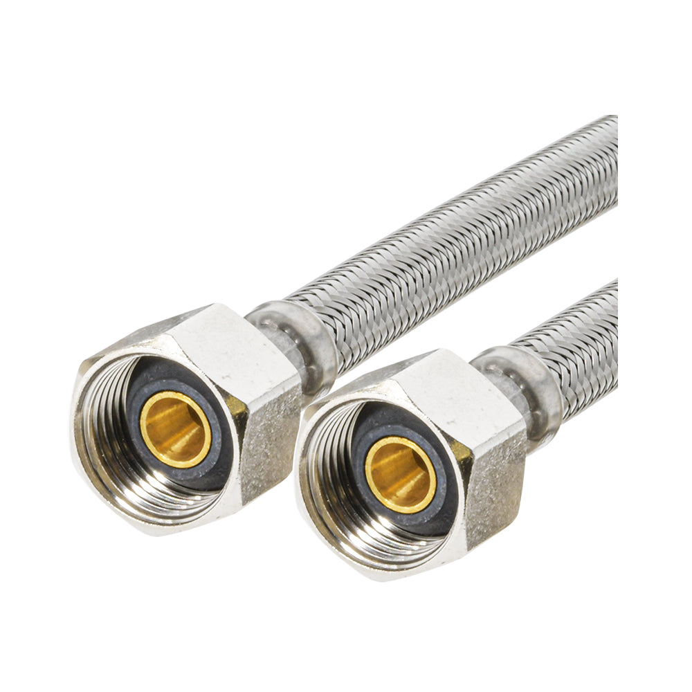 Water Flexible Hoses 15FI x 15FI