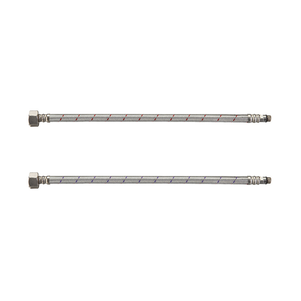 Flexible Hose Mixer Tails 400mm