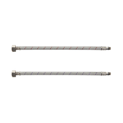 Flexible Hose Mixer Tails 400mm