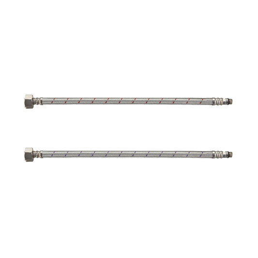 Flexible Hose Mixer Tails 400mm