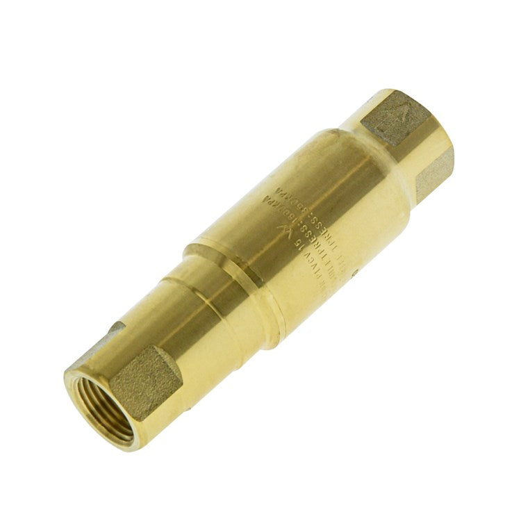 Pressure Limiting Valve - Check Valve 15mm 350kPa