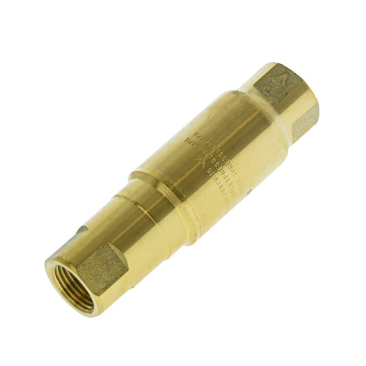 Pressure Limiting Valve - Check Valve 15mm 350kPa